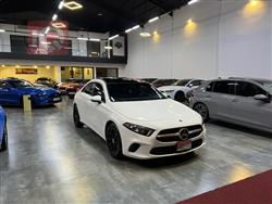 مێرسێدس بێنز A-Class